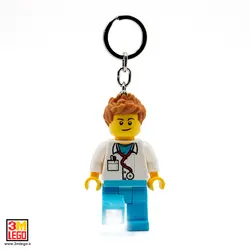 لگو جاکلیدی نوری آقای کوسه Shark Suit Guy