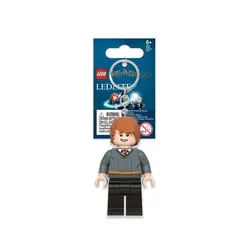 لگو جاکلیدی نوری هری پاتر Ron Weasley™ Key Light
