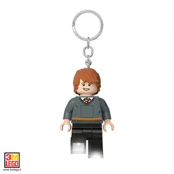 لگو جاکلیدی نوری هری پاتر Ron Weasley™ Key Light