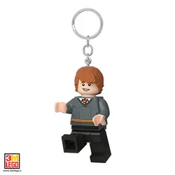 لگو جاکلیدی نوری هری پاتر Ron Weasley™ Key Light