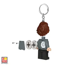 لگو جاکلیدی نوری هرمیون Hermione Granger™ Key Light