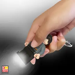 لگو جاکلیدی نوری هری پاتر Harry Potter™ Key Light