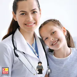 لگو جاکلیدی نوری هری پاتر Harry Potter™ Key Light