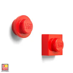لگو دکور خانه - ست مگنت Magnet Set