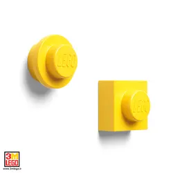 لگو دکور خانه - ست مگنت Magnet Set
