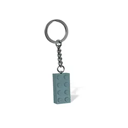 لگو جاکلیدی آجر brick keyring 2x4