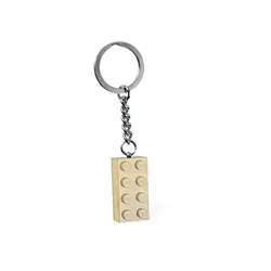 لگو جاکلیدی آجر brick keyring 2x4