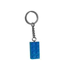 لگو جاکلیدی آجر brick keyring 2x4