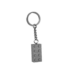 لگو جاکلیدی آجر brick keyring 2x4