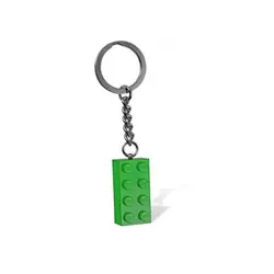 لگو جاکلیدی آجر brick keyring 2x4