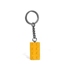 لگو جاکلیدی آجر brick keyring 2x4