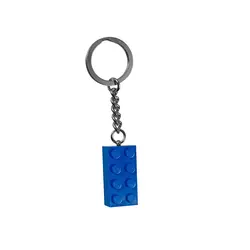 لگو جاکلیدی آجر brick keyring 2x4