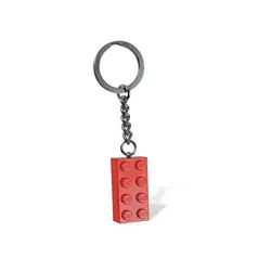 لگو جاکلیدی آجر brick keyring 2x4