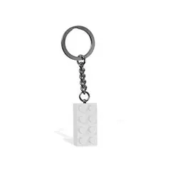 لگو جاکلیدی آجر brick keyring 2x4