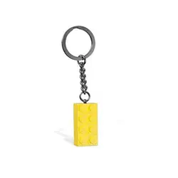 لگو جاکلیدی آجر brick keyring 2x4
