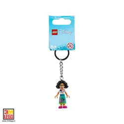لگو جاکلیدی میرابل مادریگال Mirabel Keyring
