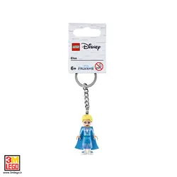 لگو جاکلیدی السا Frozen 2 Elsa