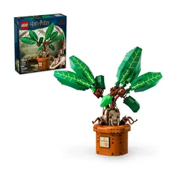 لگو هری پاتر 76433 ترنجبین کلاس گیاهشناسی