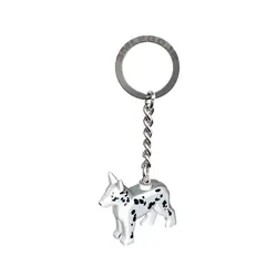 لگو جاکلیدی سگ خالدار دالمیشن