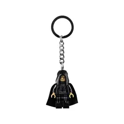 لگو جاکلیدی استاروارز emperor palpatine Keyring