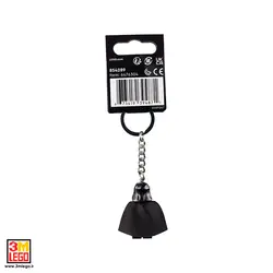 لگو جاکلیدی استاروارز emperor palpatine Keyring