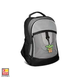 لگو تگ گروگو استاروارز Grogu Bag Tag