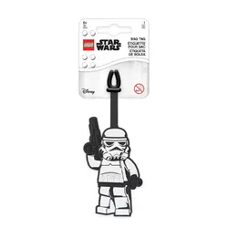 لگو تگ تروپر استاروارز Stormtrooper™ Bag Tag