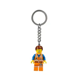 لگو جاکلیدی THE LEGO® MOVIE 2™ Emmet