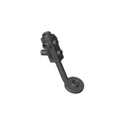 لگو, قطعه اکسسوری فلزیاب