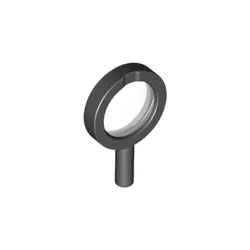 لگو, قطعه اکسسوری ذره بین