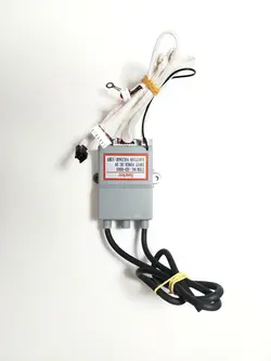 برد کنترل ابگرمکن 3318if - فروشگاه قطعات لوازم خانگی ارجان یدک