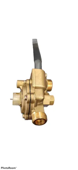 رگولاتور آبِ آبگرمکن بوتان Butane