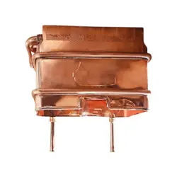 مبدل حرارتی ابگرمکن بوتان BUTA