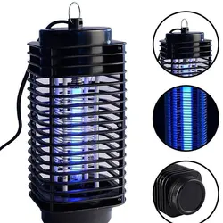 شب خواب حشره کش استوانه ای 5 وات - نورسان الکتریک