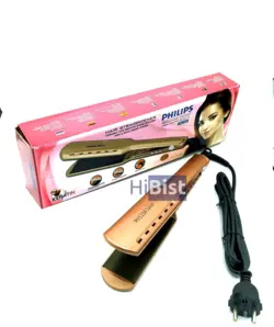 اتو مو حرفه ای فیلیپس مدل PH-1234