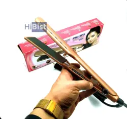 اتو مو حرفه ای فیلیپس مدل PH-1234