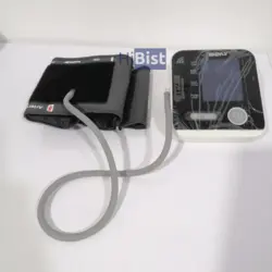 فشار سنج بازویی سیتیزن سخنگوی فارسی مدل BLPM-13