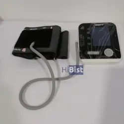 فشار سنج بازویی سیتیزن سخنگوی فارسی مدل BLPM-13