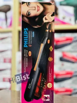 اتو مو حرفه ای فیلیپس مدل PH-6786