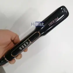 اتو مو فوق حرفه ای فیلیپس لاکچری مدل PH-9383