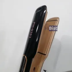 اتو مو فوق حرفه ای فیلیپس لاکچری مدل PH-9383