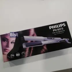 اتو مو فیلیپس فوق حرفه ای لاکچری مدل PH-9373