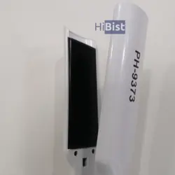 اتو مو فیلیپس فوق حرفه ای لاکچری مدل PH-9373