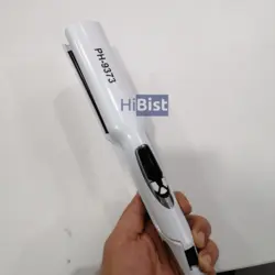 اتو مو فیلیپس فوق حرفه ای لاکچری مدل PH-9373