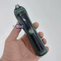 ست اصلاح صورت و بدن سیلور کرست چند کاره مدل 996