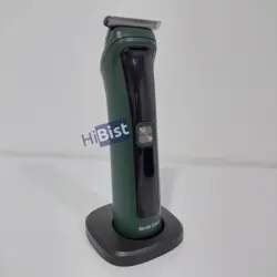 ست اصلاح صورت و بدن سیلور کرست چند کاره مدل 996