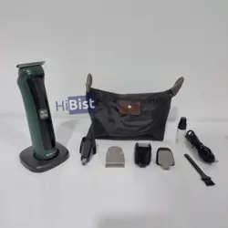 ست اصلاح صورت و بدن سیلور کرست چند کاره مدل 996