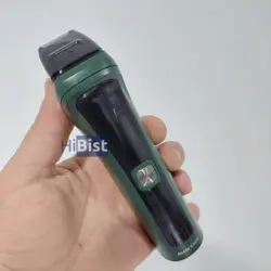 ست اصلاح صورت و بدن سیلور کرست چند کاره مدل 996