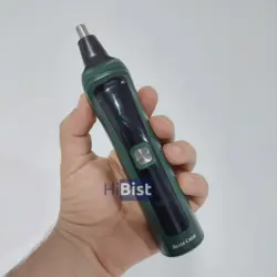 ست اصلاح صورت و بدن سیلور کرست چند کاره مدل 996