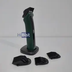 ست اصلاح صورت و بدن سیلور کرست چند کاره مدل 996